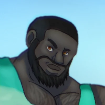 Danny Dragon